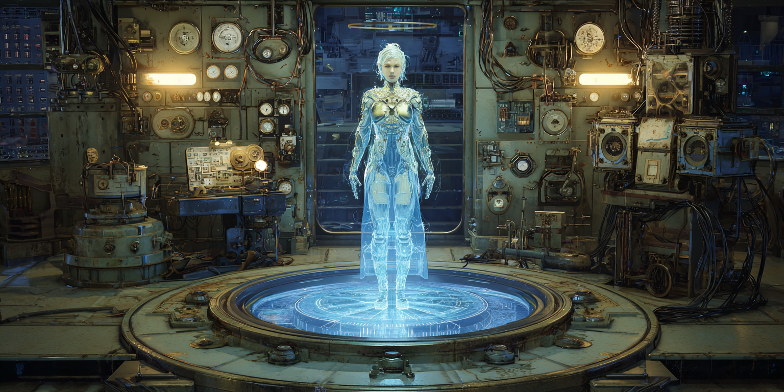 Character Creation